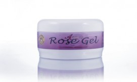 Adidev Herbals Rose Gel