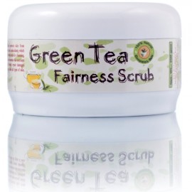 Adidev Herbals Green Tea Fairness Scrub