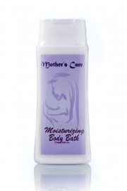 Adidev Herbals Mother's Care Baby Moisturising Body Bath