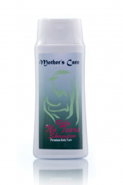 Adidev Herbals Mother's Care Baby No Tears Shampoo