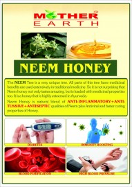 Neem Honey