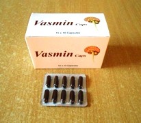 Vasmin Capsule