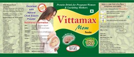 Vittamax Mom