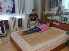 Tiens Health Mattress(Single)