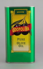 Pure Olive Oil