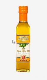 Pure Olive Oils