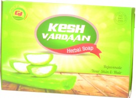 KESH VARDAAN SOAP