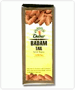 Dabur Badam Oil