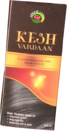 KESH VARDAAN OIL