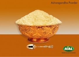 ASHWAGANDHA POWDER