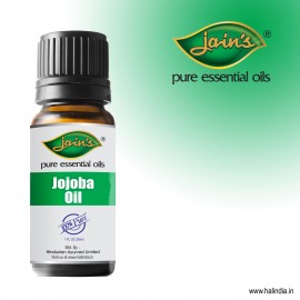 Jojoba Oil