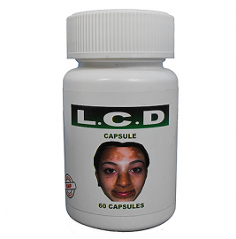 LCD Ayurvedic Capsules in indore