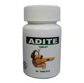 Diabetes Ayurvedic Tablet