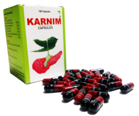 KARNIM Capsules