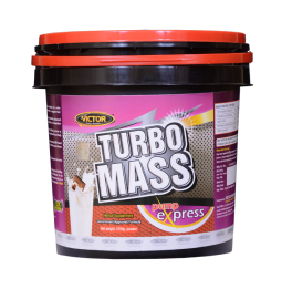 victor protein TURBO MASS PUMP EXPRESS