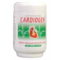 CARDIOGEN TABLET