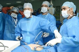 Bariatric Surgery in India