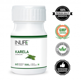 Karela Capsule