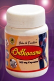 Orthocare capsules