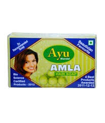 AYU AMLA SOAP