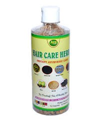 AYU HERBAL OIL