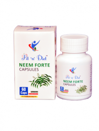 NEEM CAPSULES