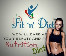 WIGHT LOSS NUTRITION DIET