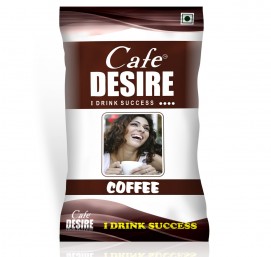 Cafe Desire Instant Coffee Premix