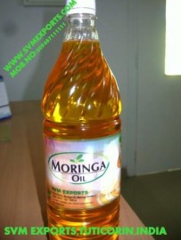 Moringa Seed Oil Exporters India