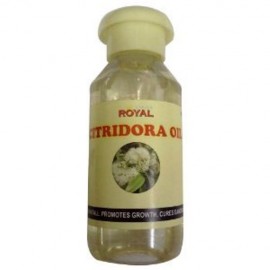 Citridora Oil