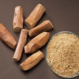 SANDALWOOD POWDER