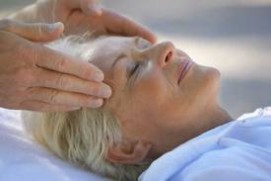 Reiki Healing