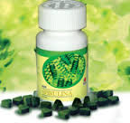 dxn spirulina