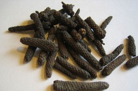 Long Pepper(Piper Cubeba)