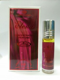 Al Rehab Elena 6ml Unisex Oriental Attar Concentrated Arabian Perfume Oil