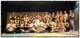 Yoga Teacher Training