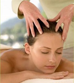 Spa Therapist Training Course