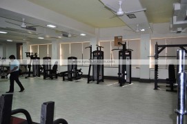 Gym equipment manufacturer in Gangtok