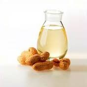 Refined Groundnut Oil