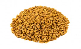 Fenugreek Fiber