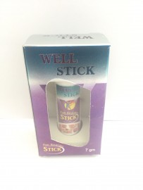 Well stick