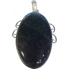 Blue Aventurine Pendant