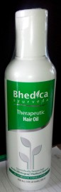 Hair oil