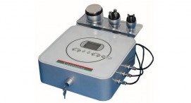 40K Cavitation Ultrasonic Tripolar Radio Frequency