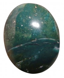 Green Aventurine Healing Crystal Sphere