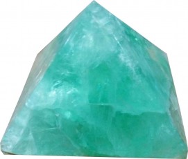 Green Aventurine Pyramid