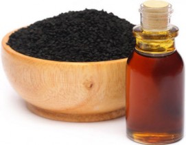 Kalonji Oil(Black Seed Oil)