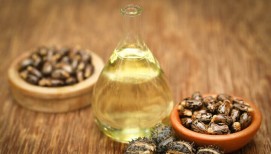 Erand Oil(Castor Oil)