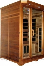 Infrared Sauna Bath Manufacturer