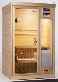 Beauty Spa and Steam  Sauna Bath